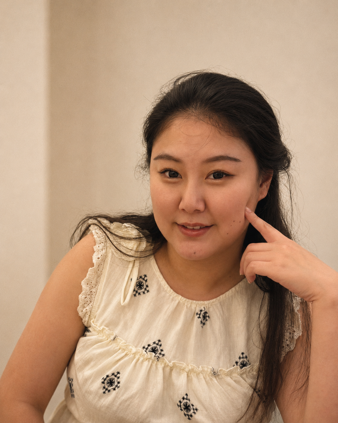 Shanshan Wang